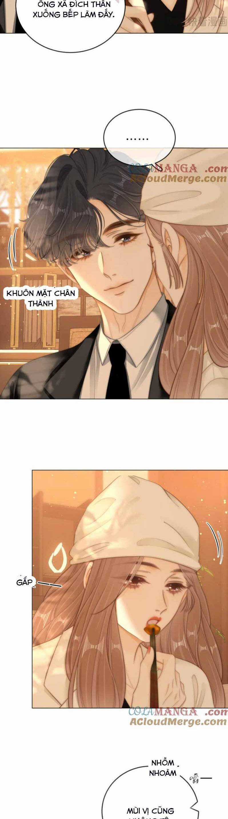 Vưu Vật - Chương 55 - Trang 11