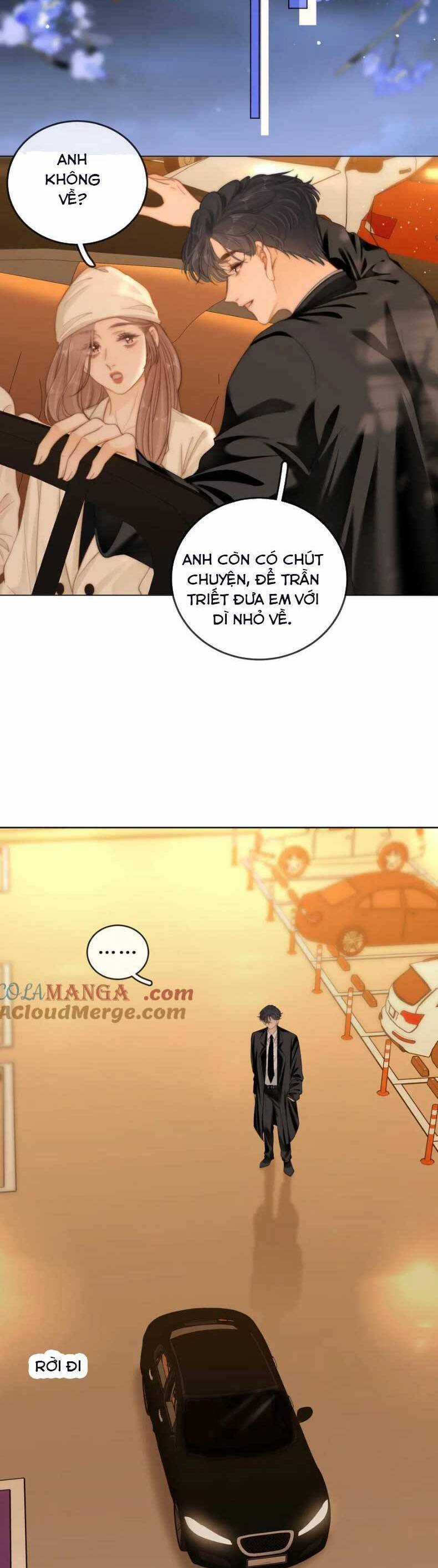 Vưu Vật - Chương 55 - Trang 15