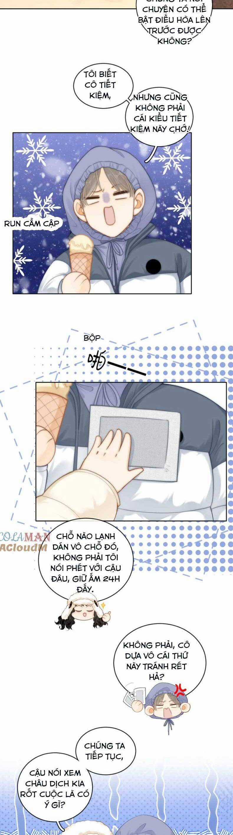 Vưu Vật - Chương 55 - Trang 17