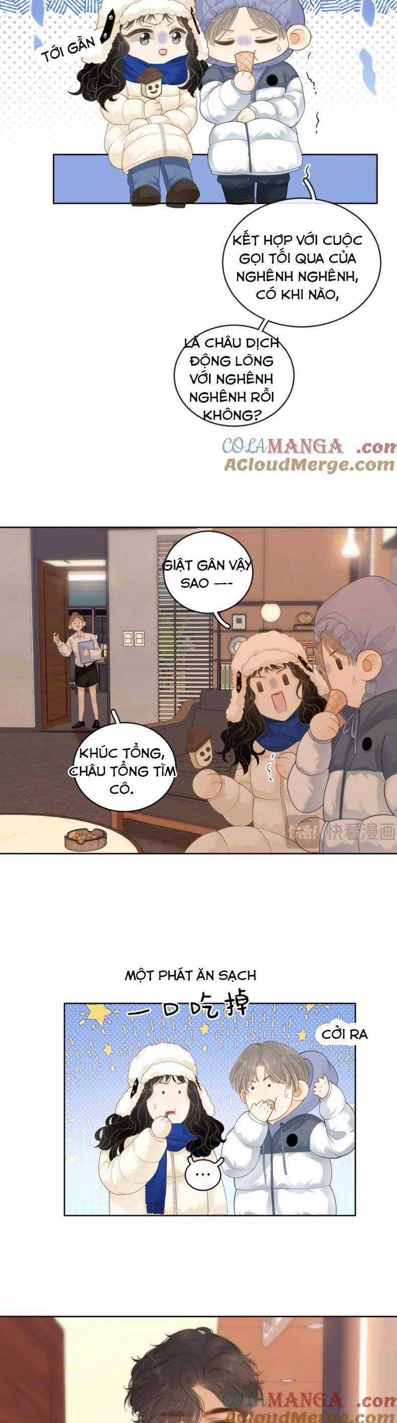 Vưu Vật - Chương 55 - Trang 18