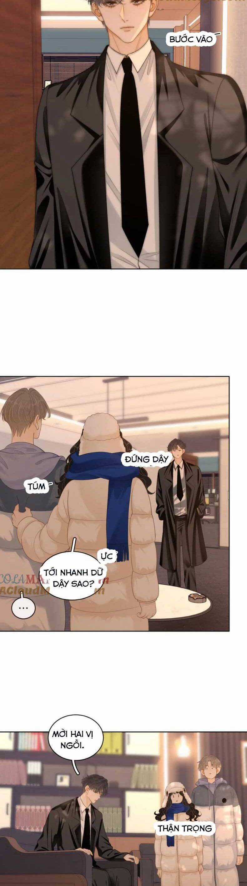 Vưu Vật - Chương 55 - Trang 19