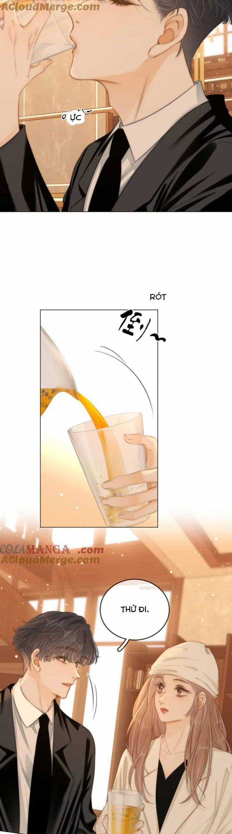 Vưu Vật - Chương 55 - Trang 6