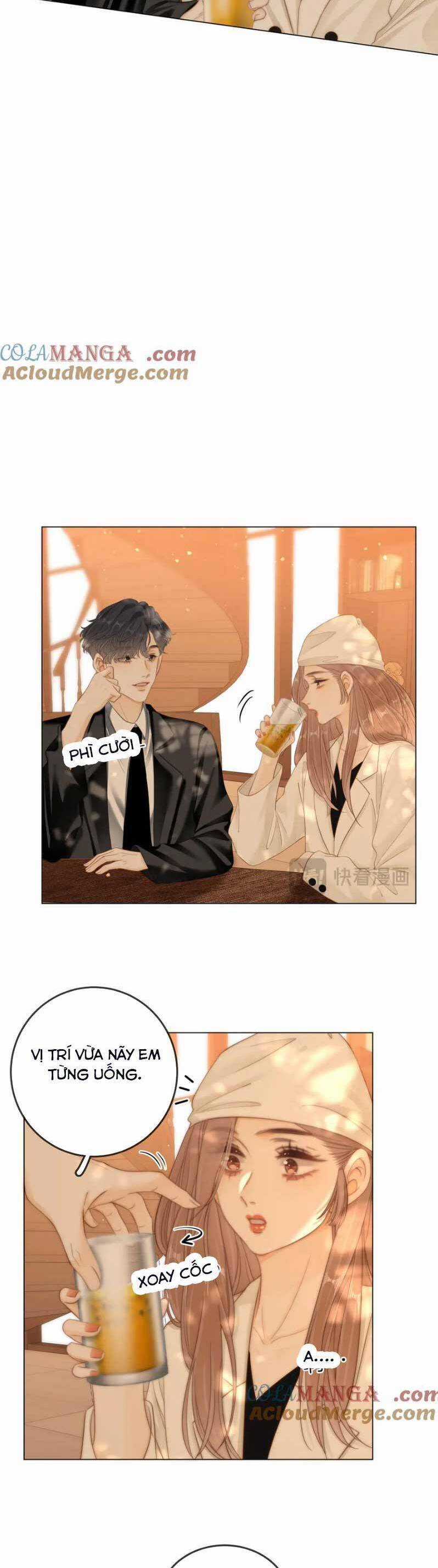 Vưu Vật - Chương 55 - Trang 7
