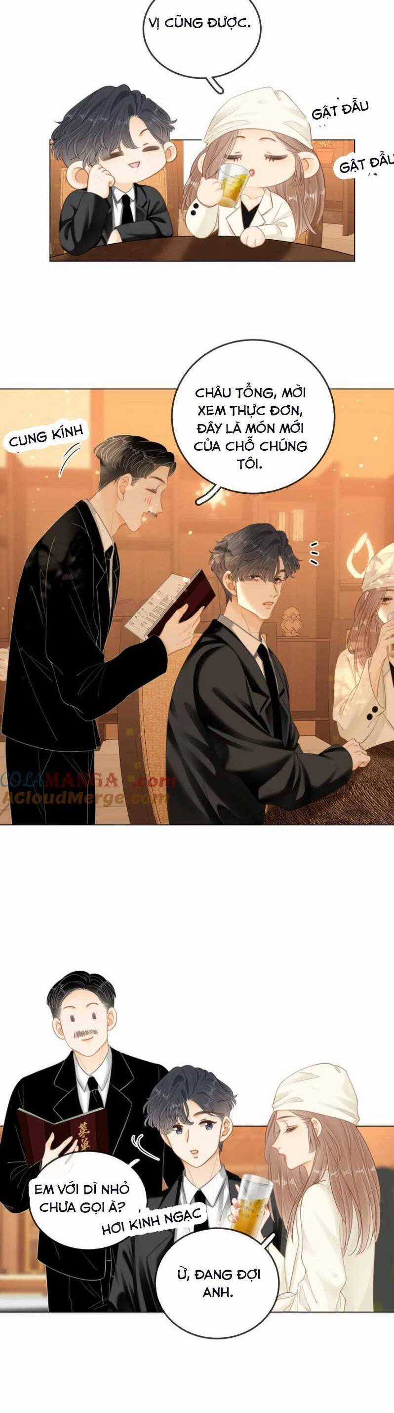 Vưu Vật - Chương 55 - Trang 8