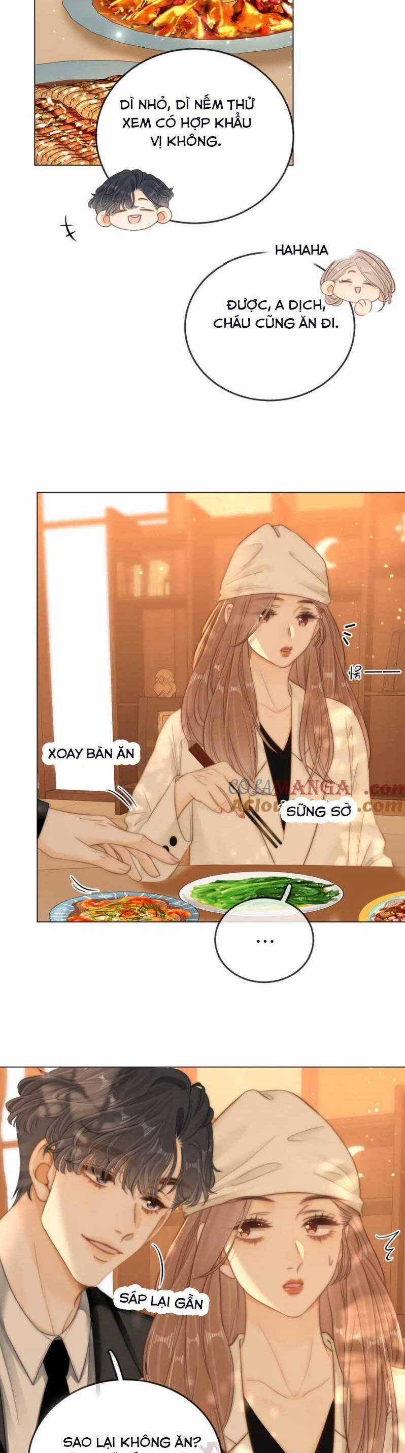 Vưu Vật - Chương 55 - Trang 10