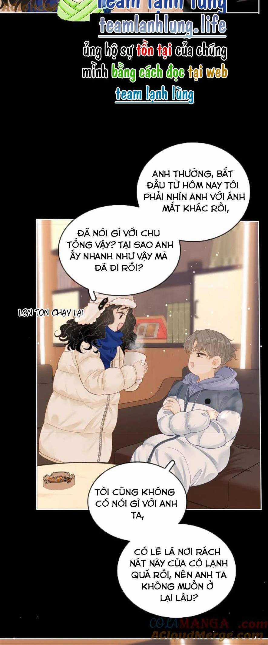 Vưu Vật - Chương 56 - Trang 11