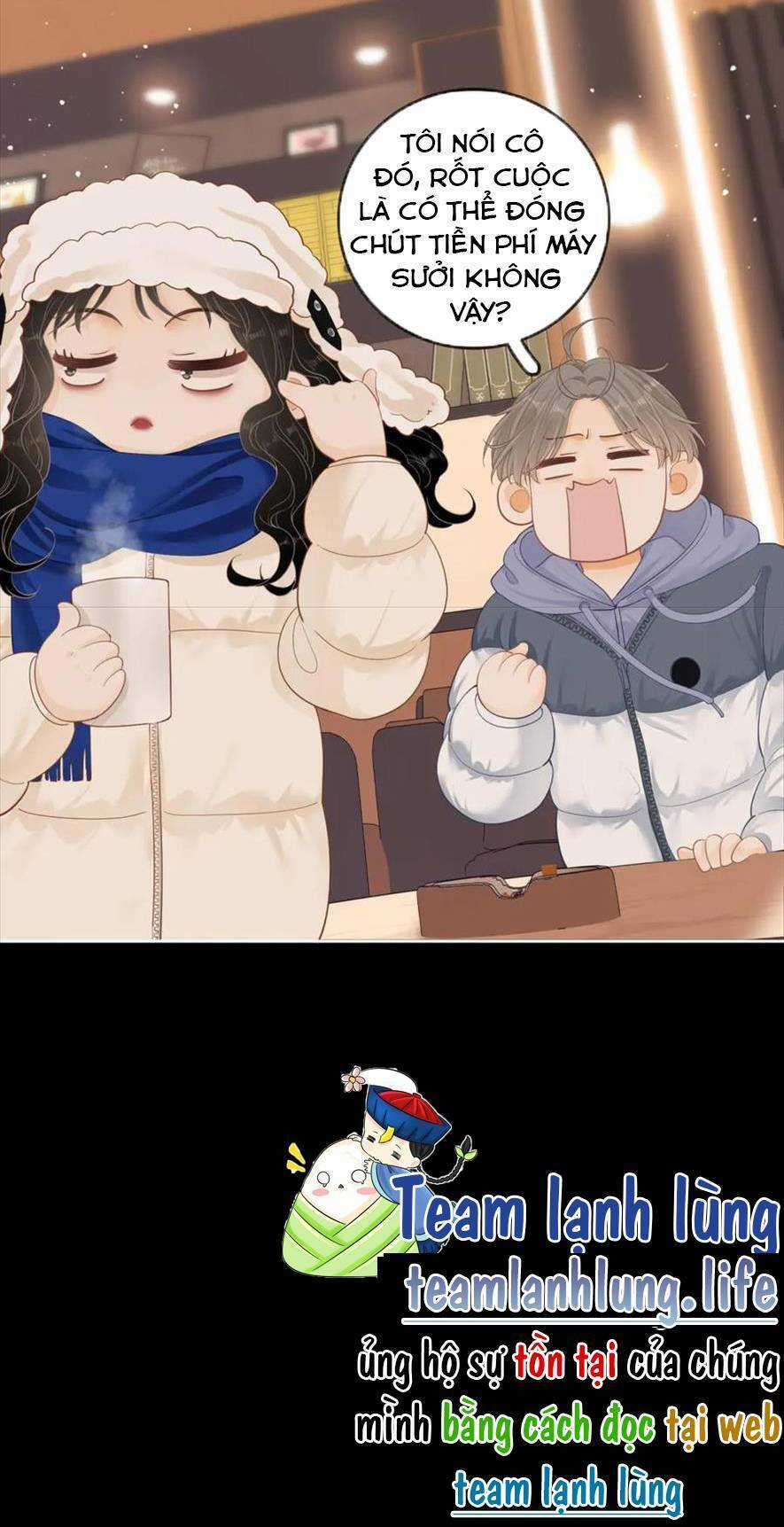 Vưu Vật - Chương 56 - Trang 12