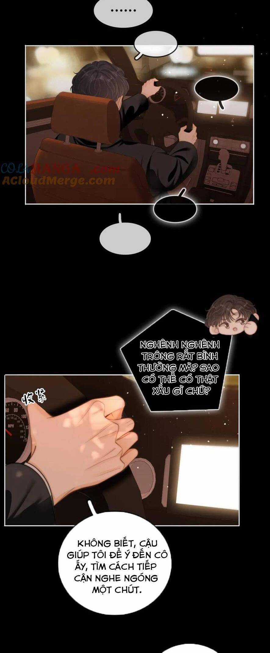 Vưu Vật - Chương 56 - Trang 15