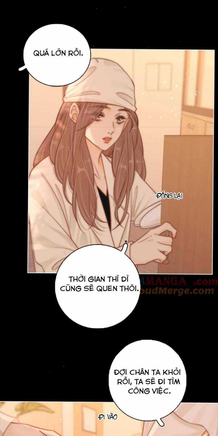 Vưu Vật - Chương 56 - Trang 18