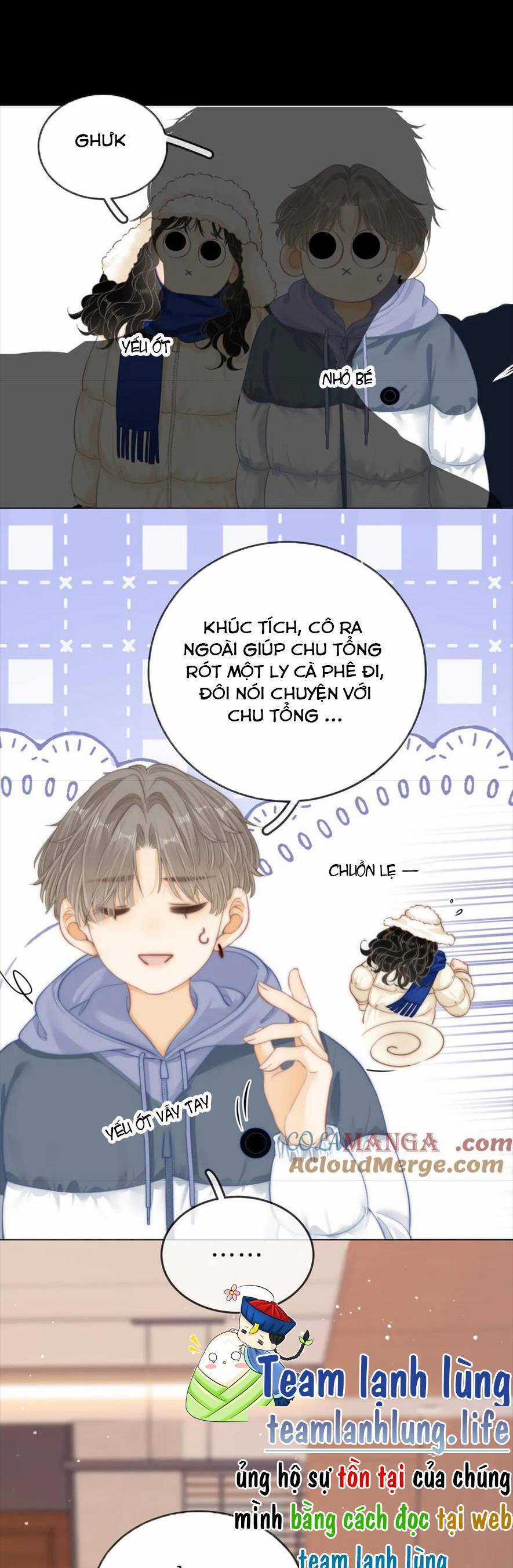 Vưu Vật - Chương 56 - Trang 6