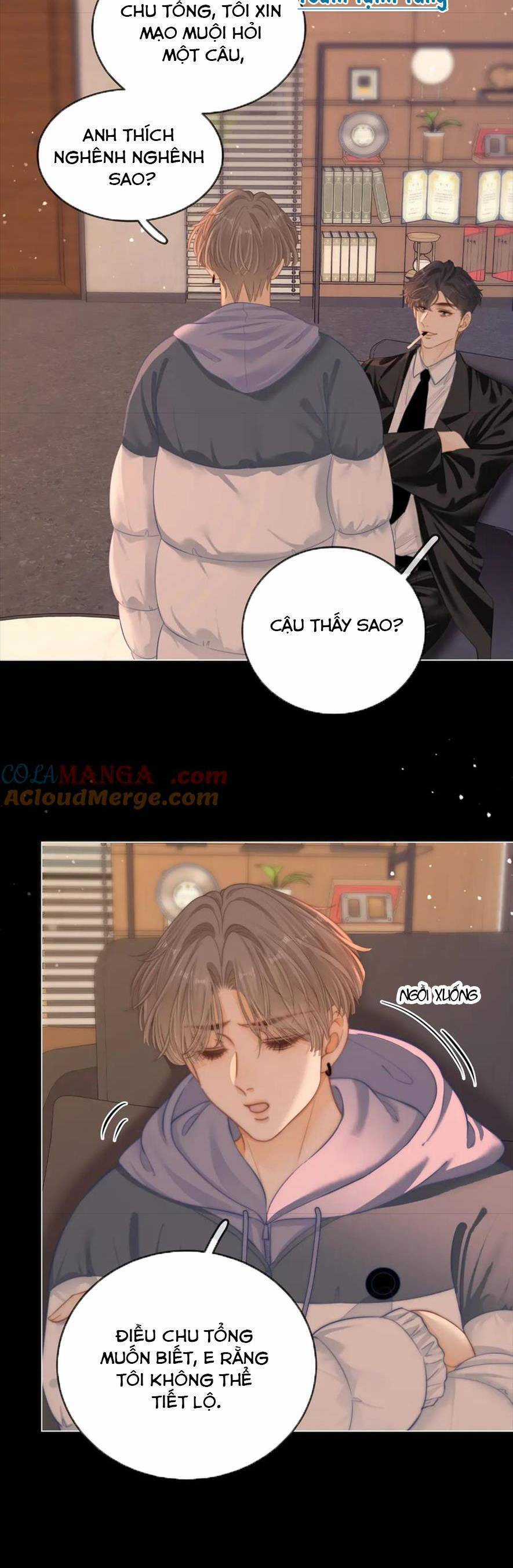 Vưu Vật - Chương 56 - Trang 7