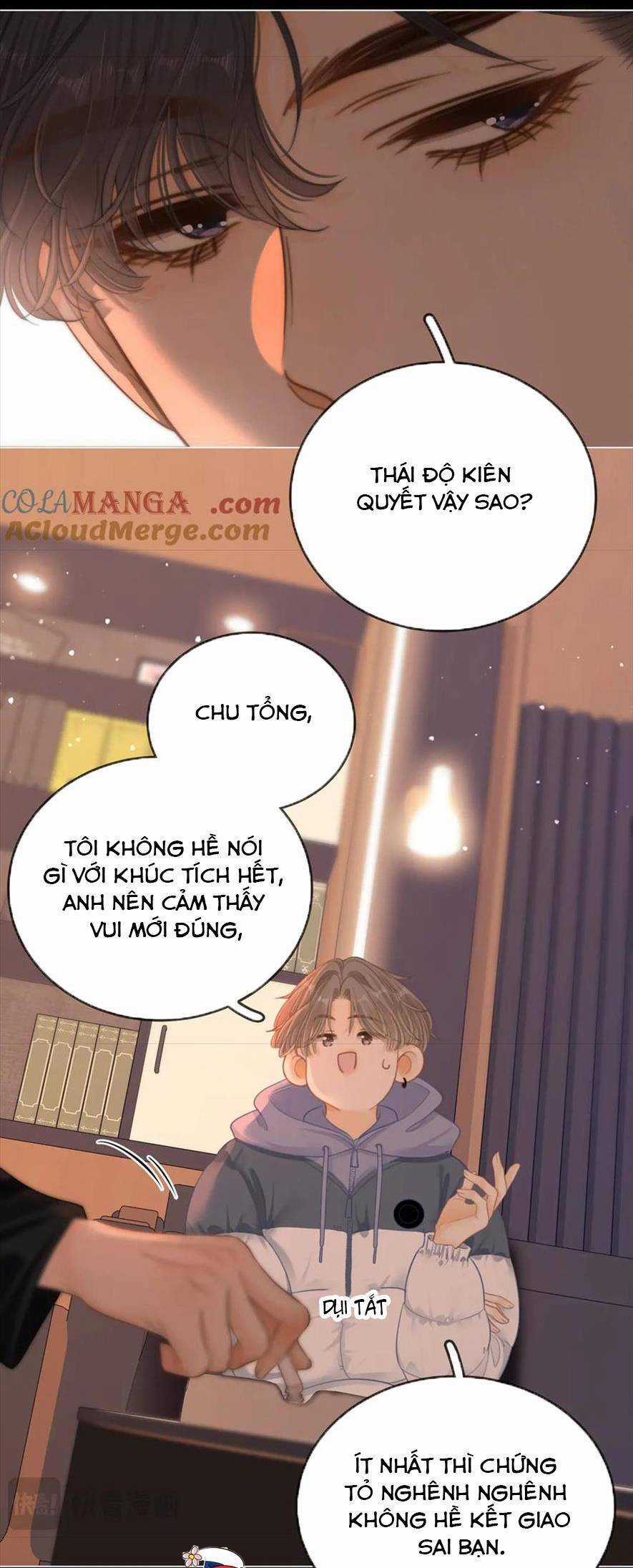 Vưu Vật - Chương 56 - Trang 8