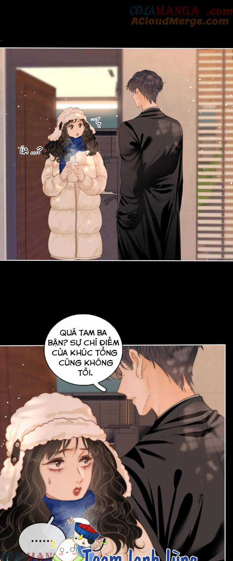 Vưu Vật - Chương 56 - Trang 10