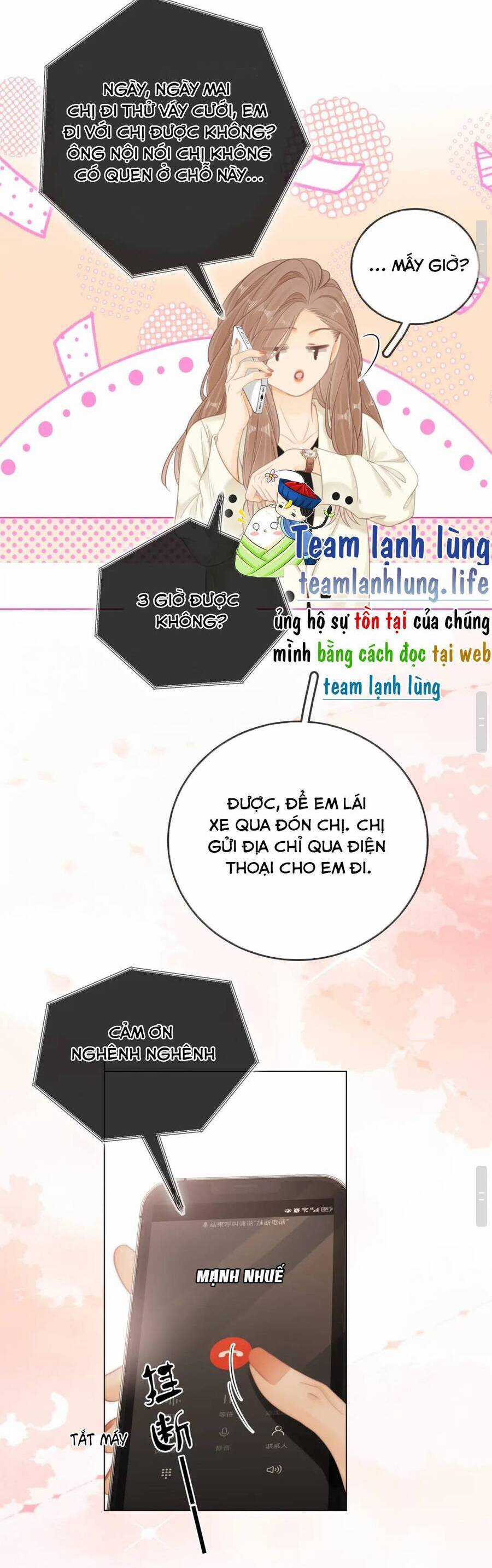 Vưu Vật - Chương 57 - Trang 11