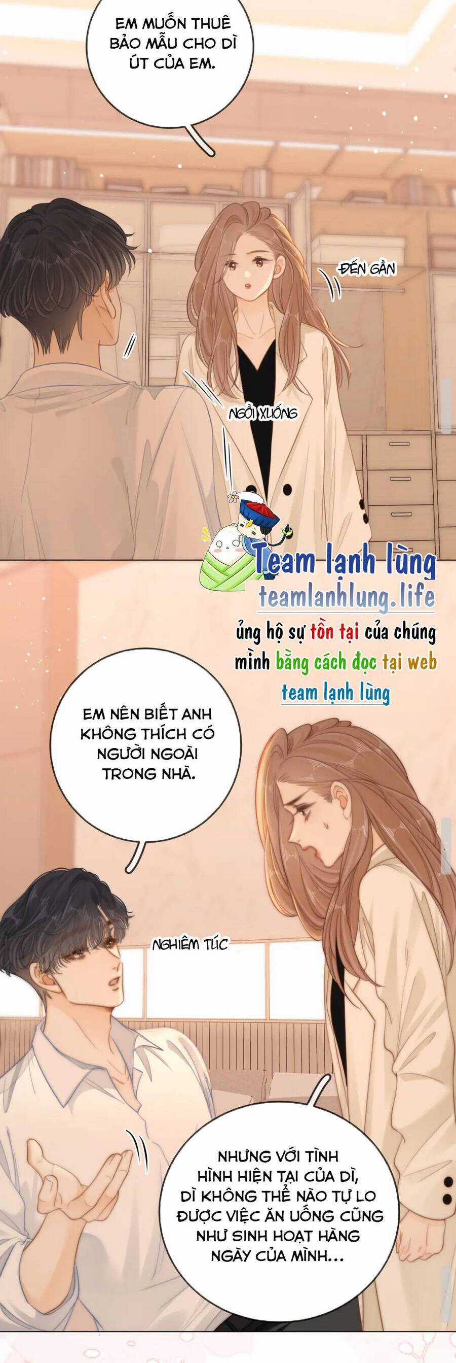 Vưu Vật - Chương 57 - Trang 15