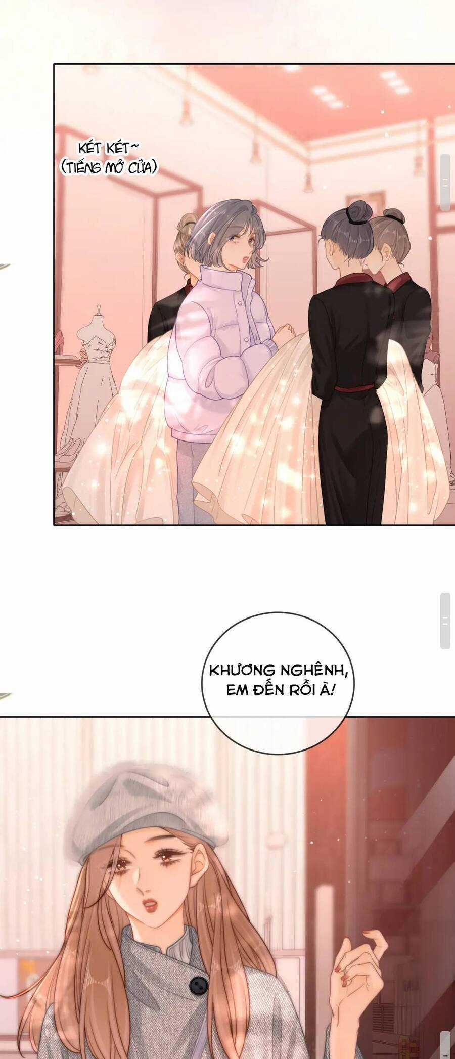 Vưu Vật - Chương 57 - Trang 22