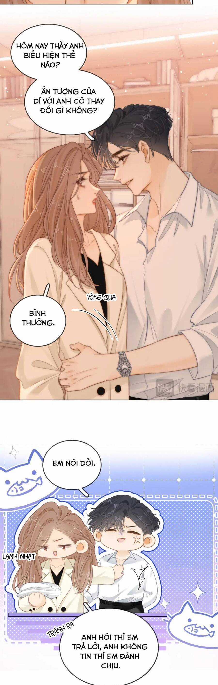 Vưu Vật - Chương 57 - Trang 8