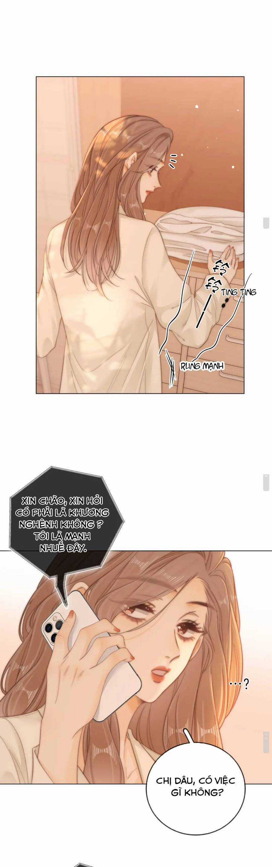 Vưu Vật - Chương 57 - Trang 10