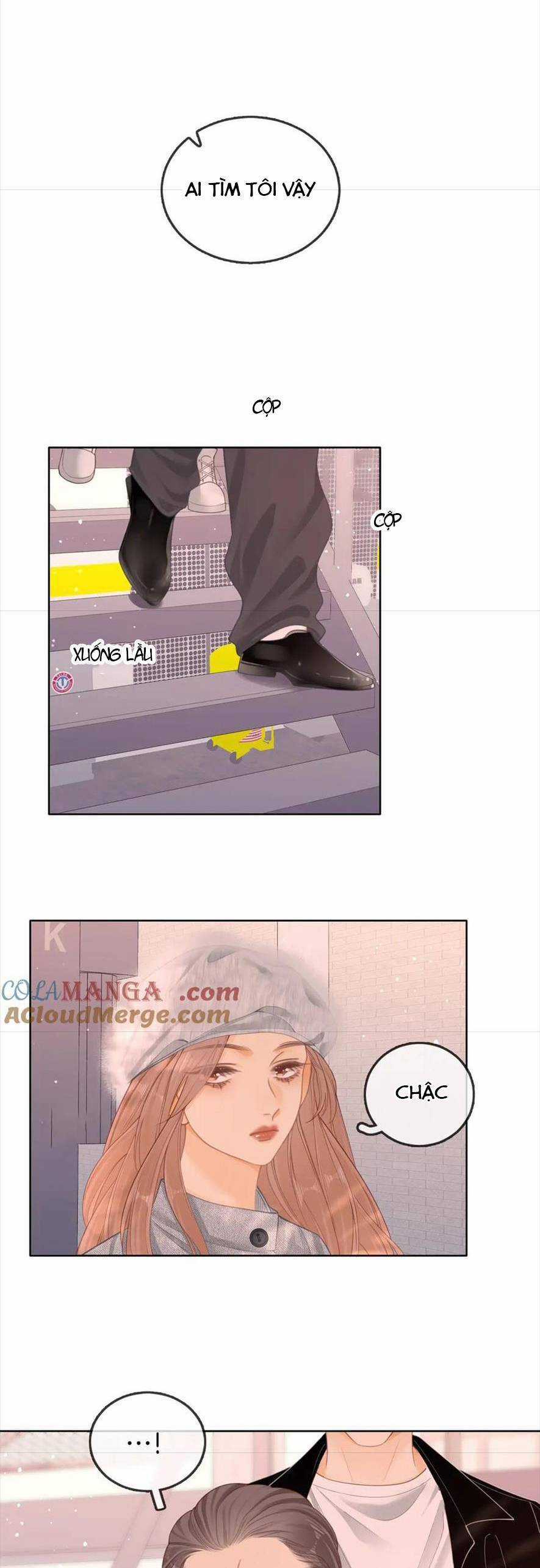 Vưu Vật - Chương 58 - Trang 17