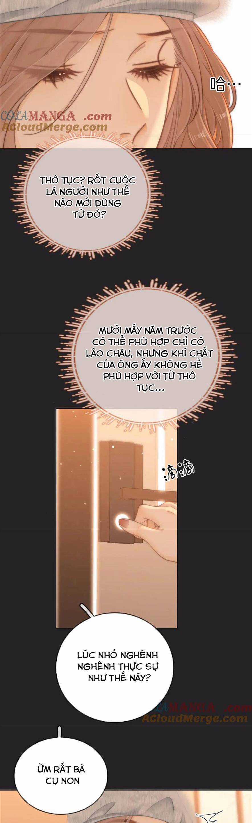 Vưu Vật - Chương 58 - Trang 25