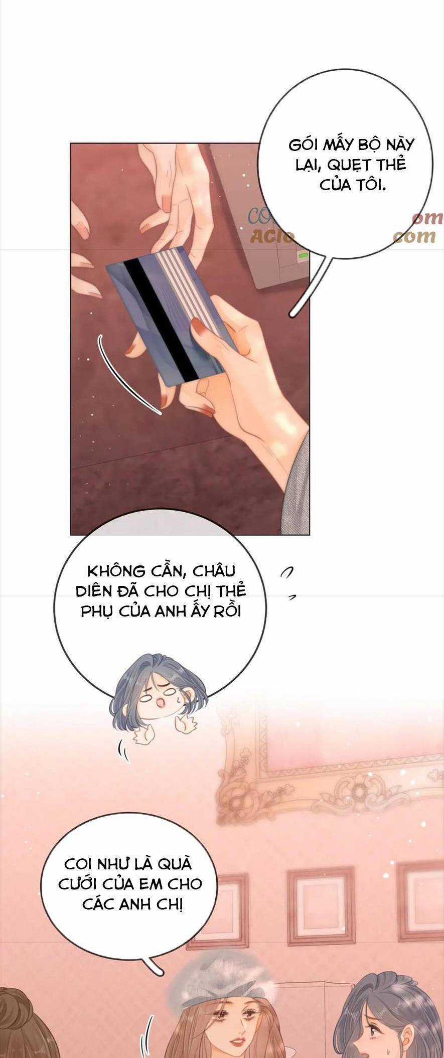 Vưu Vật - Chương 58 - Trang 6