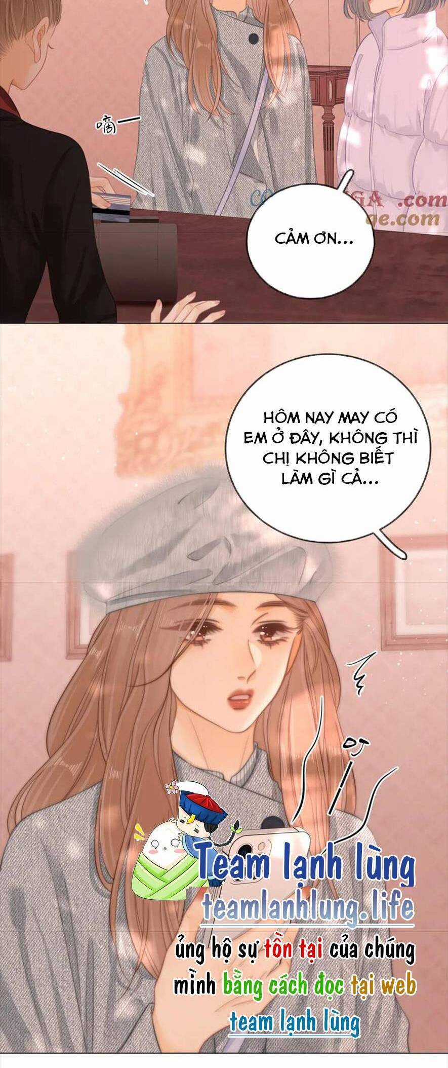 Vưu Vật - Chương 58 - Trang 7