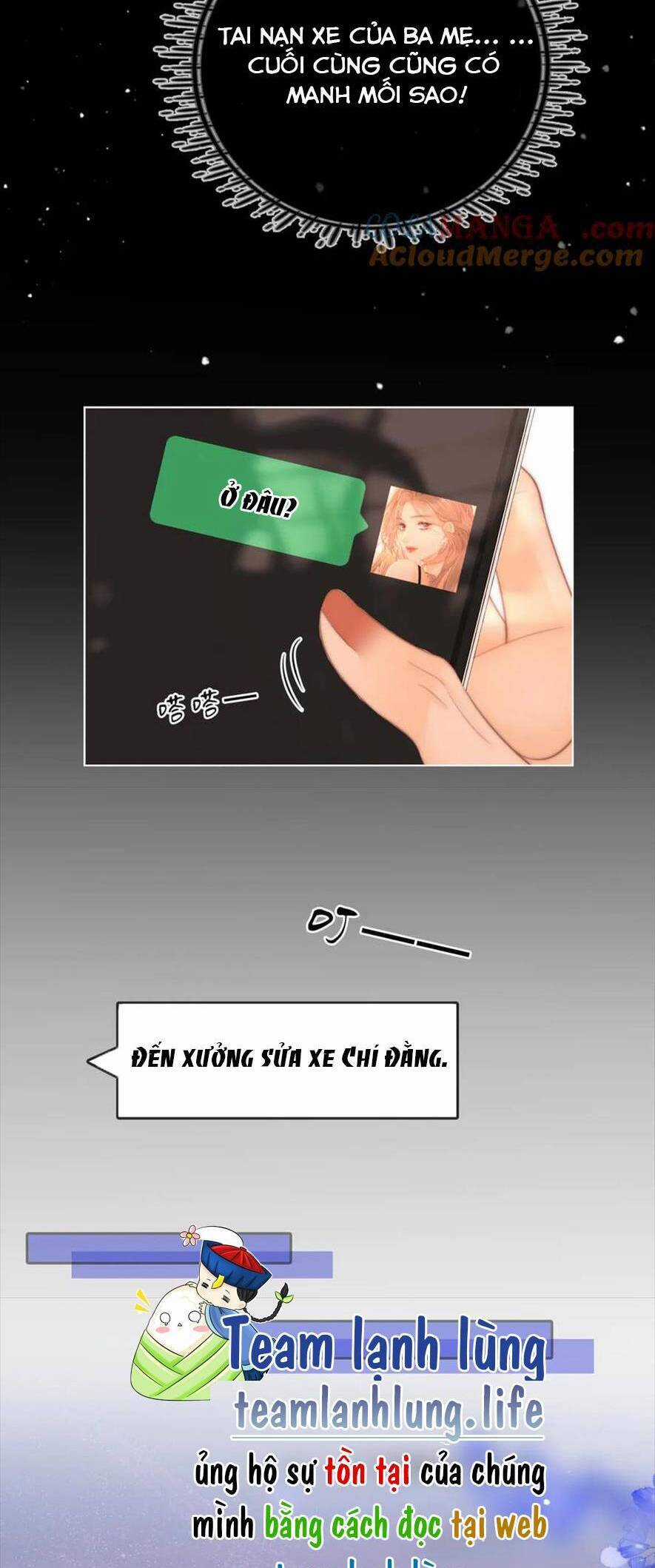 Vưu Vật - Chương 58 - Trang 9