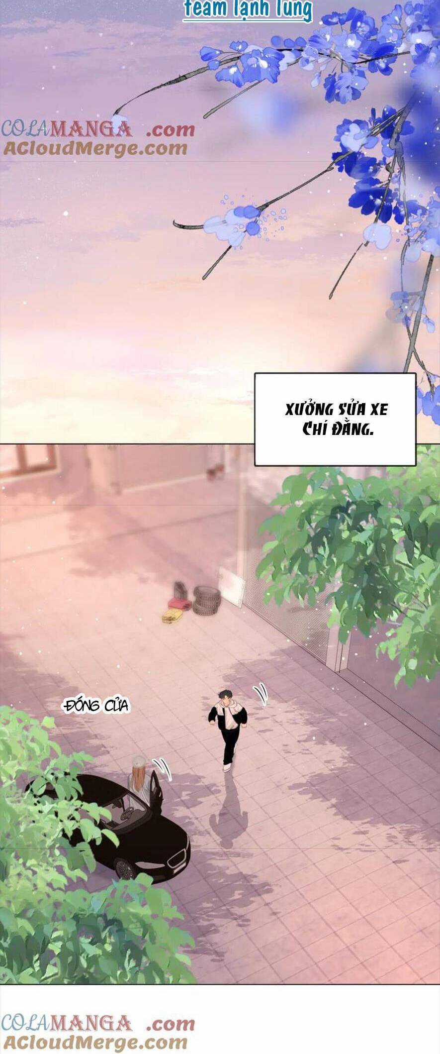 Vưu Vật - Chương 58 - Trang 10