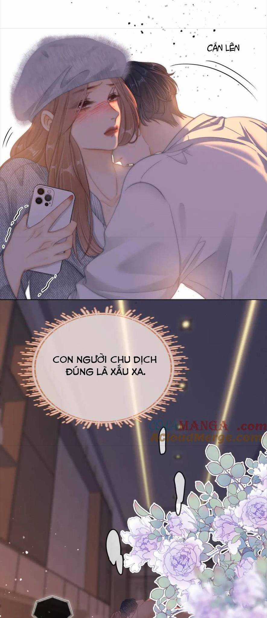 Vưu Vật - Chương 59 - Trang 19