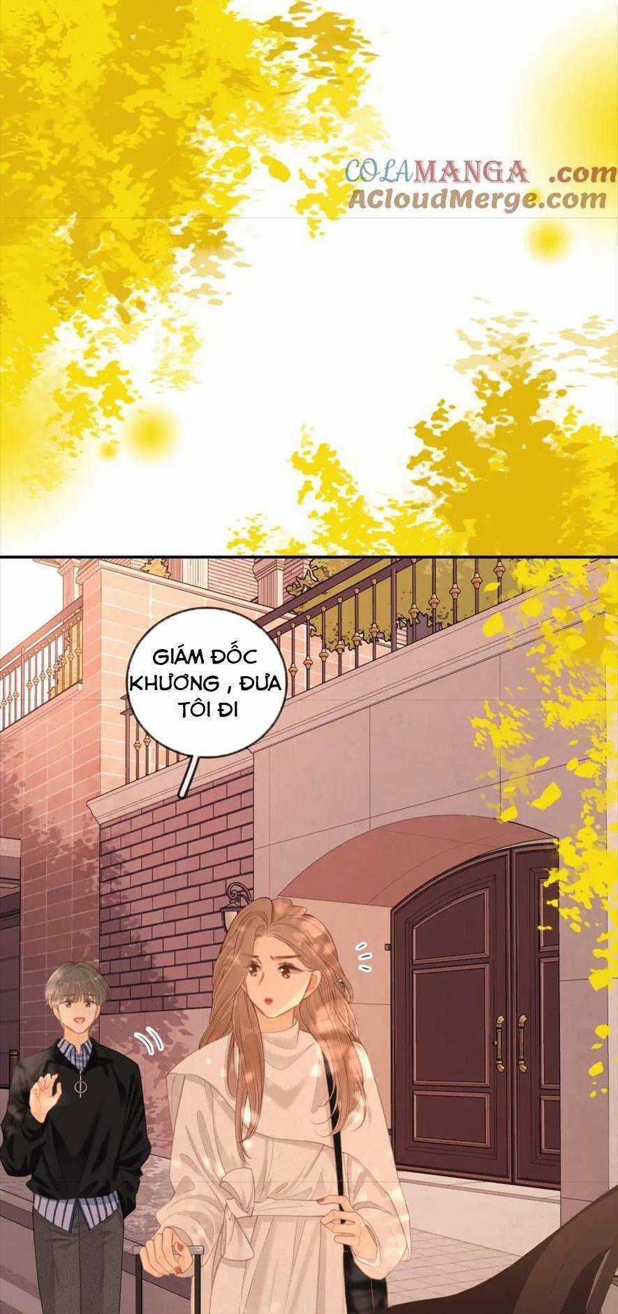 Vưu Vật - Chương 60 - Trang 21