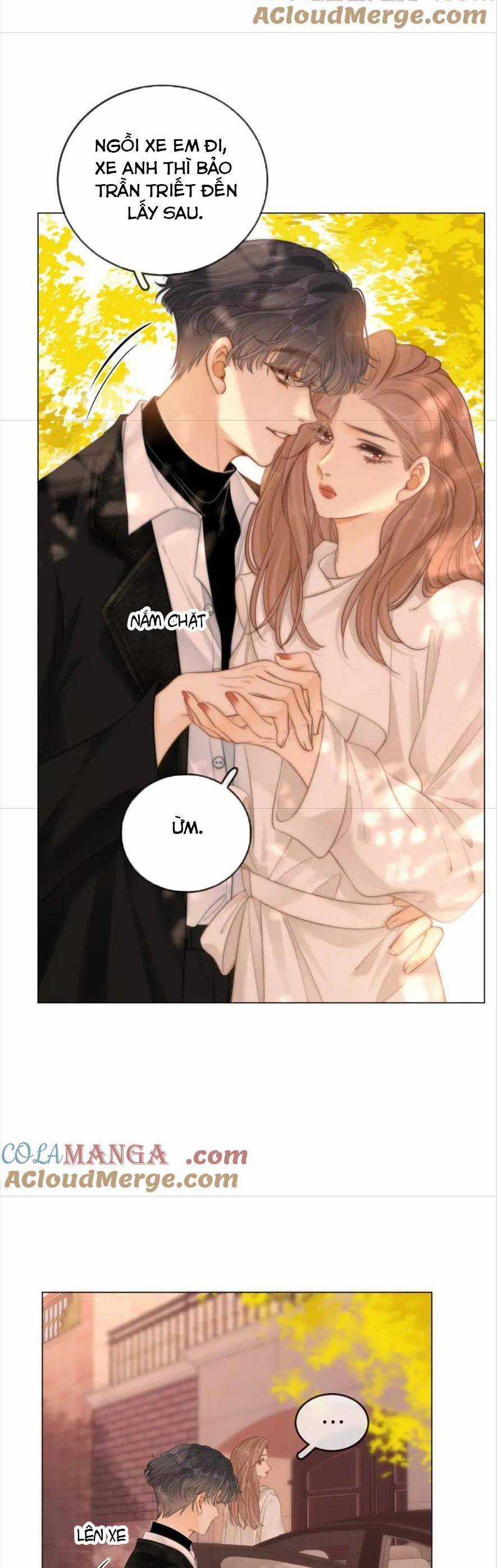 Vưu Vật - Chương 61 - Trang 11