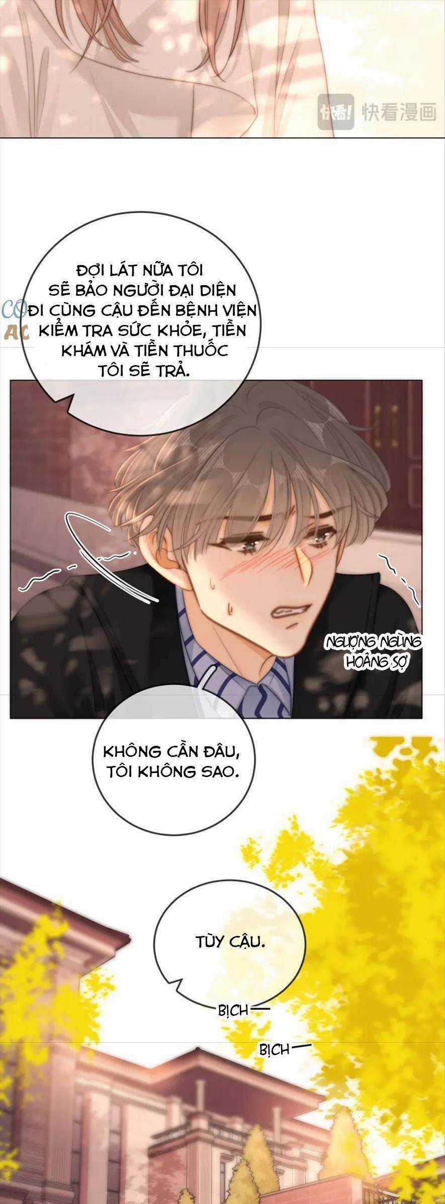 Vưu Vật - Chương 61 - Trang 13