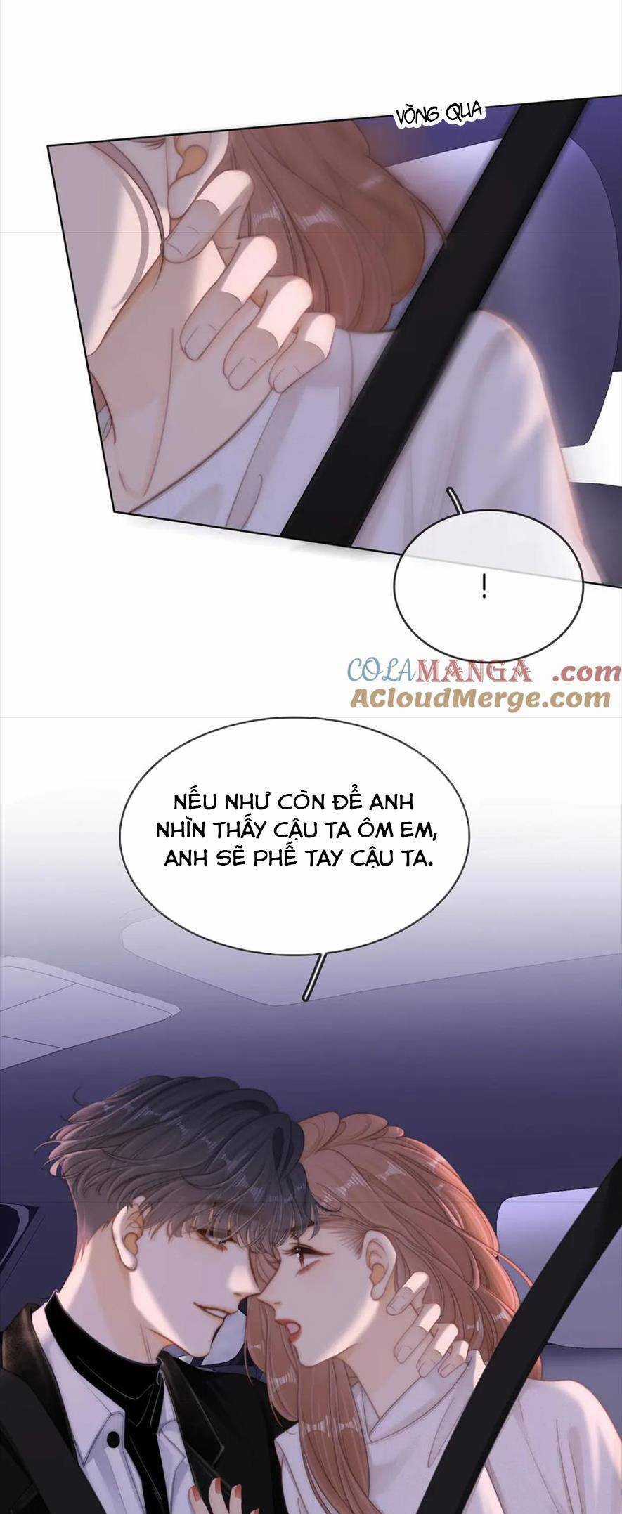 Vưu Vật - Chương 61 - Trang 17