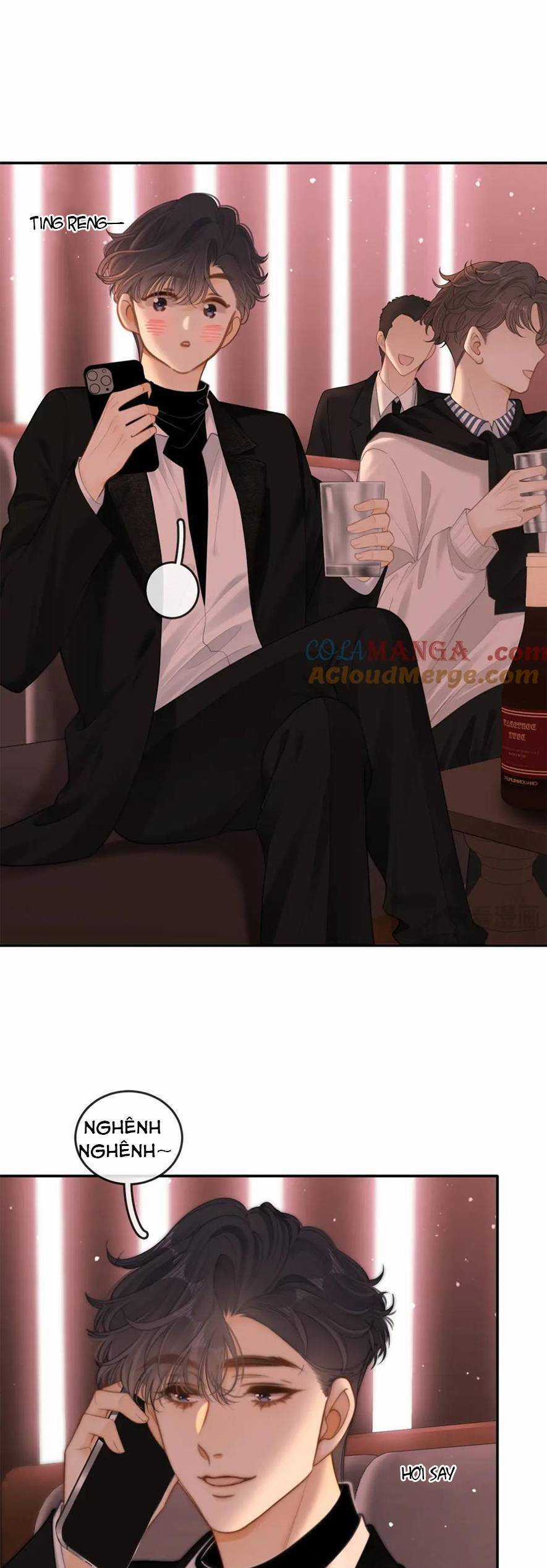 Vưu Vật - Chương 62 - Trang 11