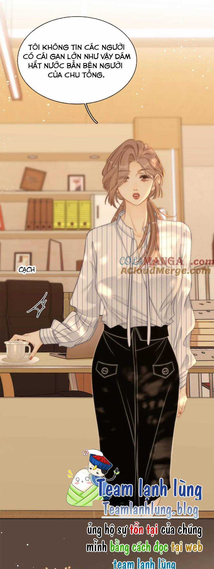 Vưu Vật - Chương 62 - Trang 18