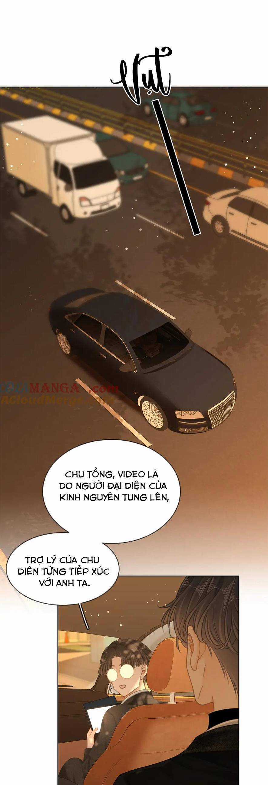 Vưu Vật - Chương 62 - Trang 20