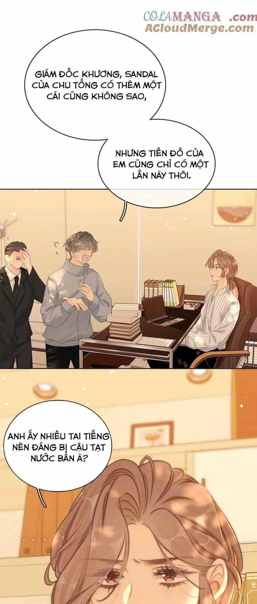 Vưu Vật - Chương 62 - Trang 24