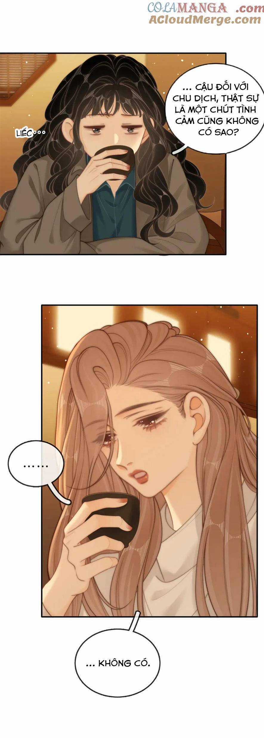 Vưu Vật - Chương 62 - Trang 5