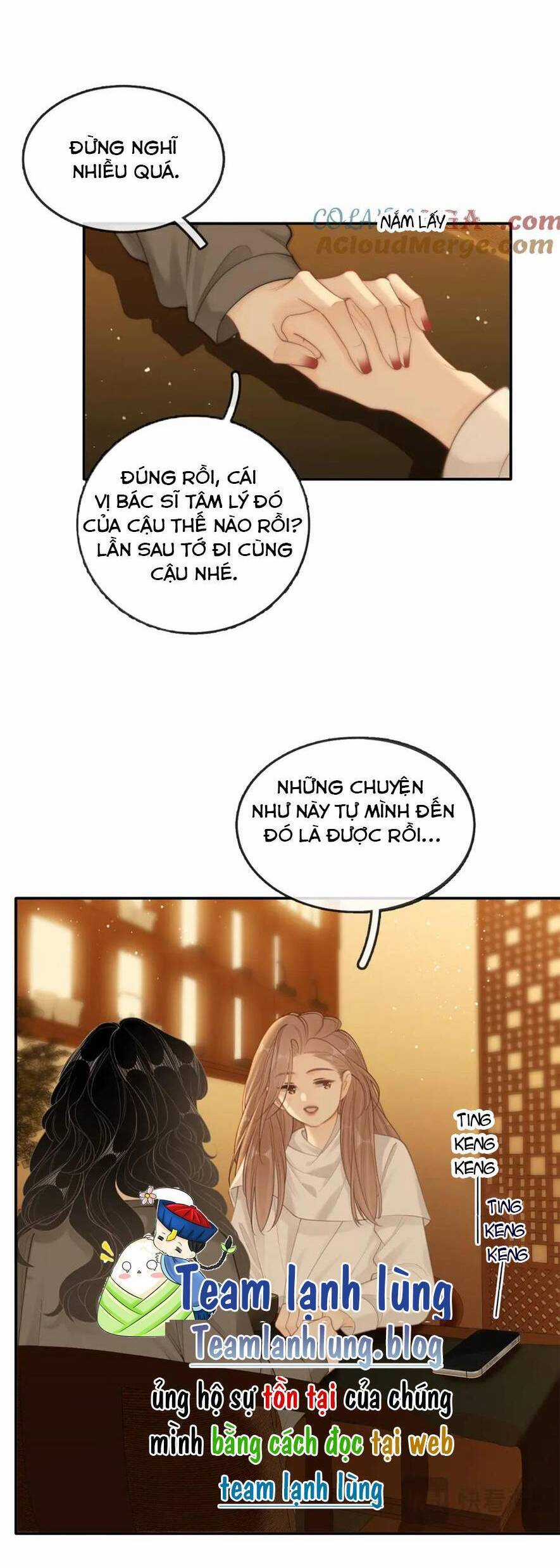 Vưu Vật - Chương 62 - Trang 6