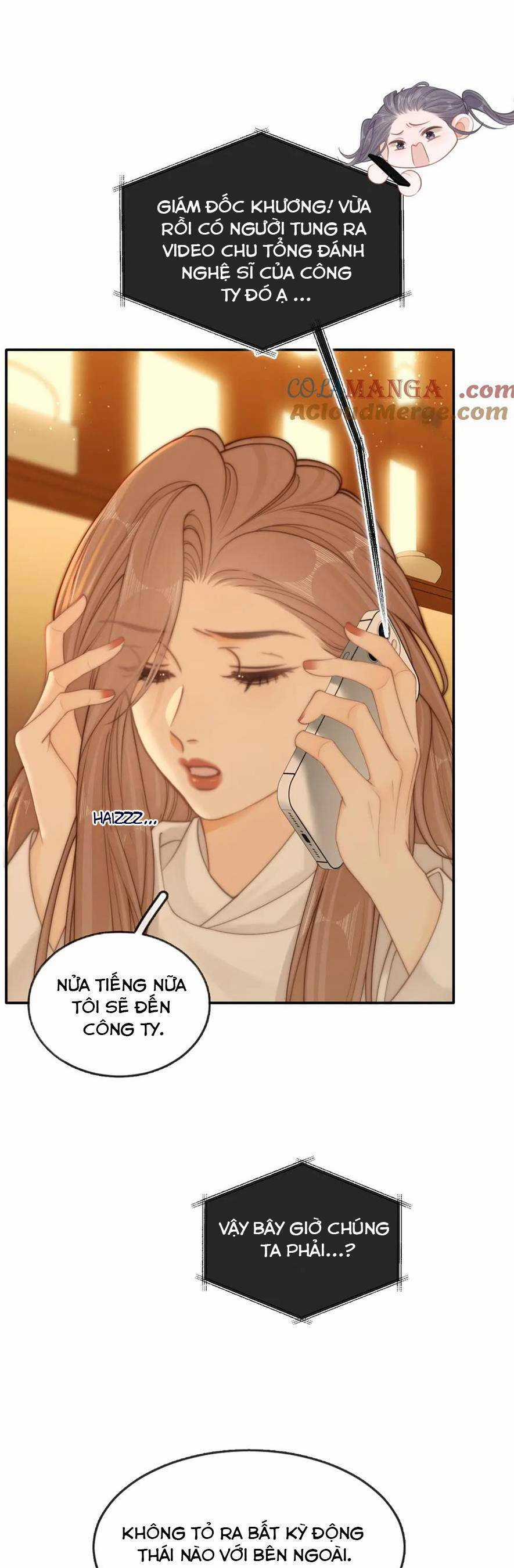 Vưu Vật - Chương 62 - Trang 7