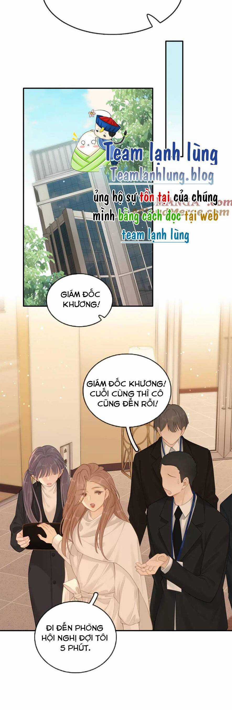 Vưu Vật - Chương 62 - Trang 8