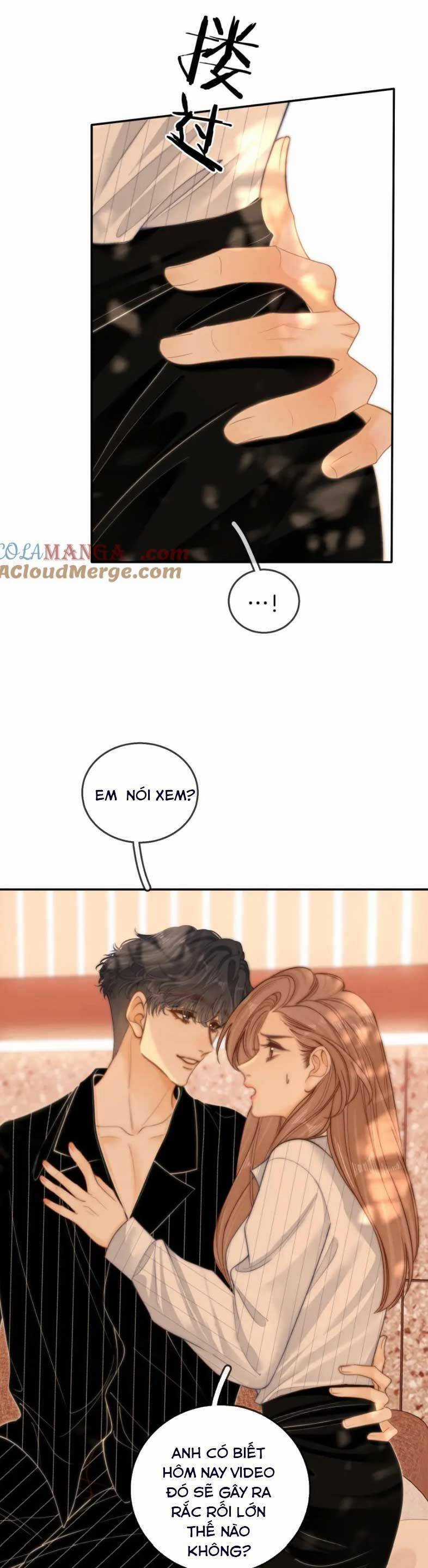 Vưu Vật - Chương 63 - Trang 16