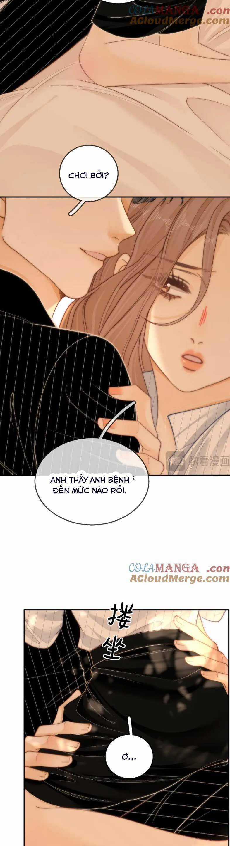 Vưu Vật - Chương 63 - Trang 17