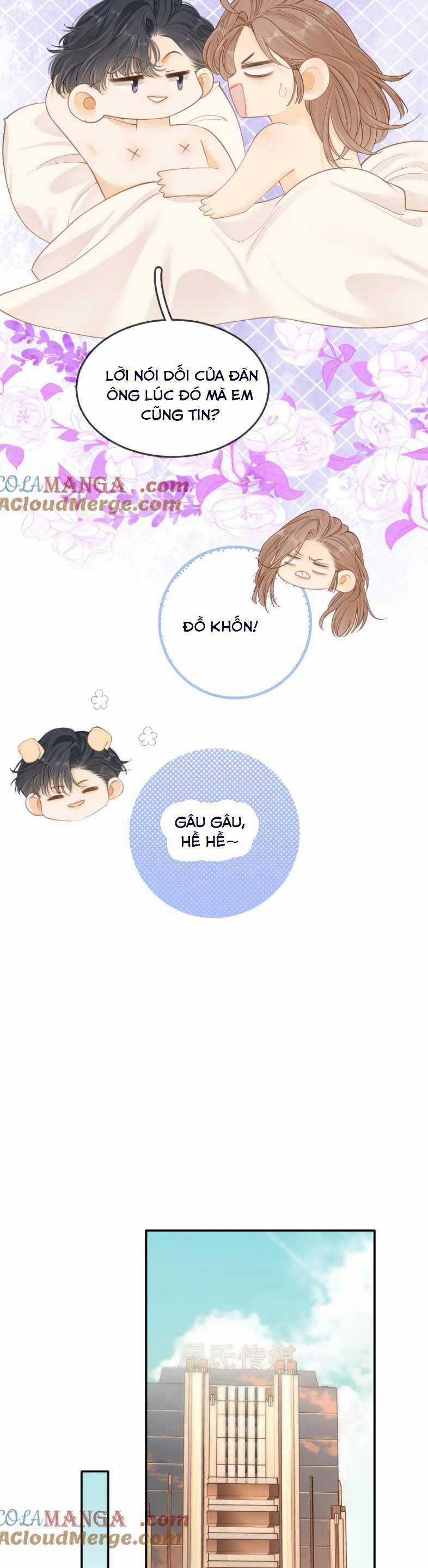 Vưu Vật - Chương 63 - Trang 20