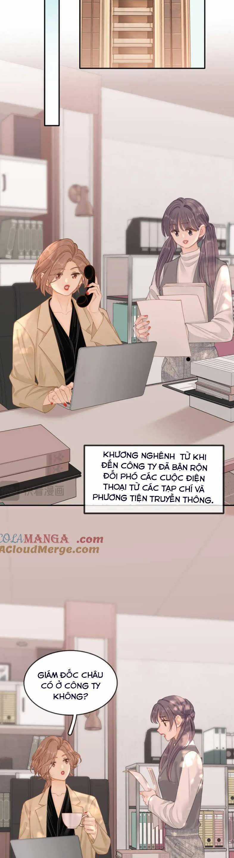 Vưu Vật - Chương 63 - Trang 21