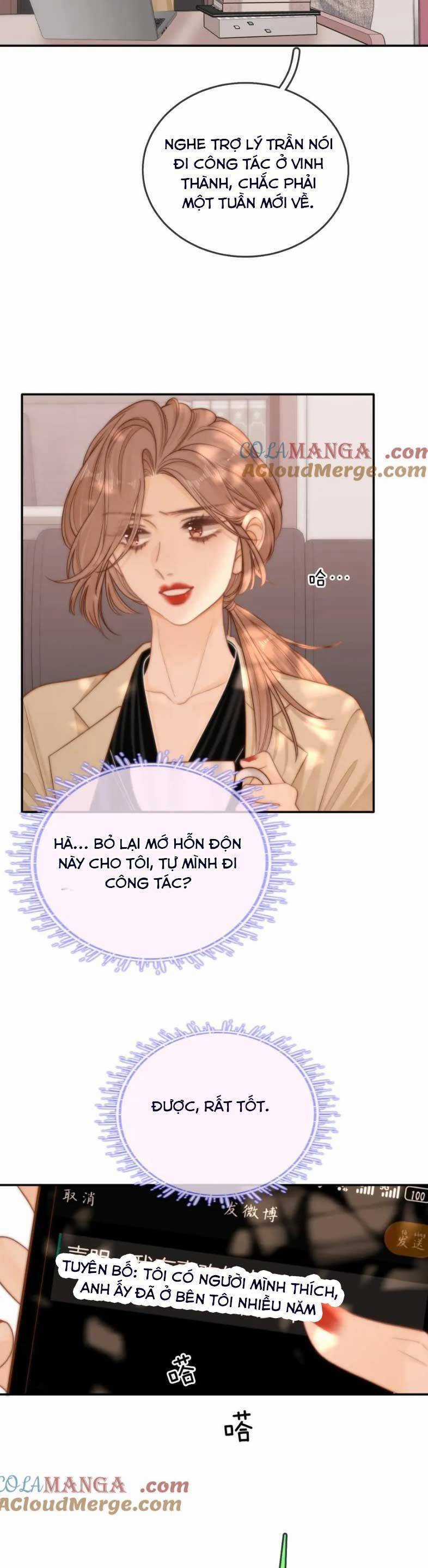 Vưu Vật - Chương 63 - Trang 22