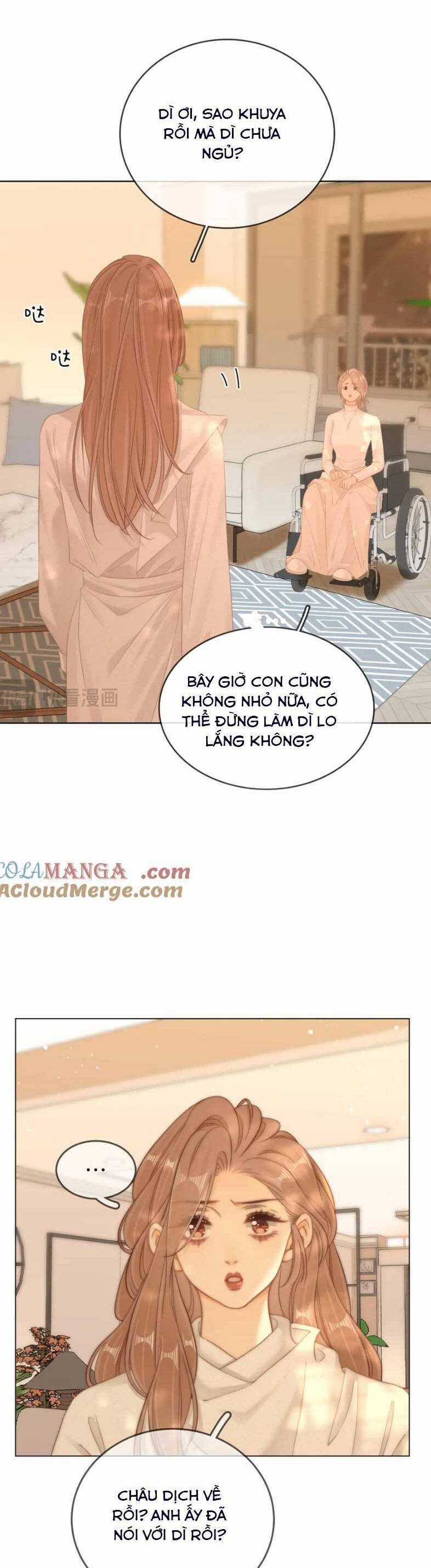 Vưu Vật - Chương 63 - Trang 10