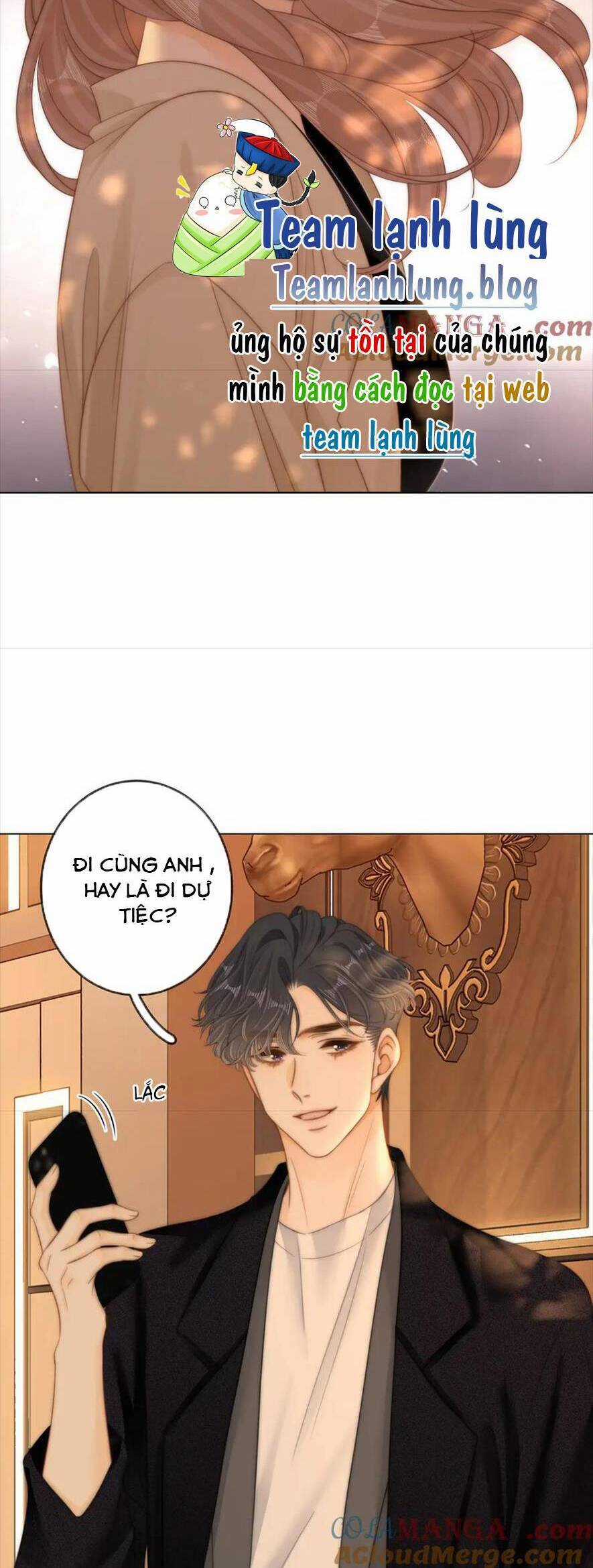 Vưu Vật - Chương 64 - Trang 16