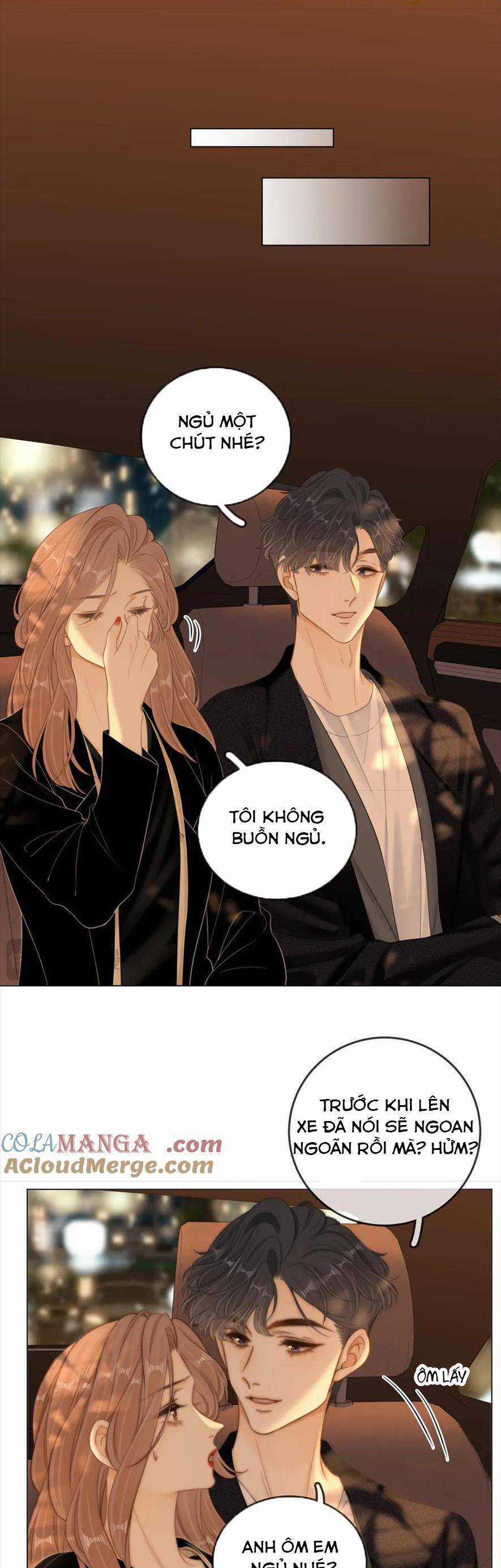 Vưu Vật - Chương 64 - Trang 19