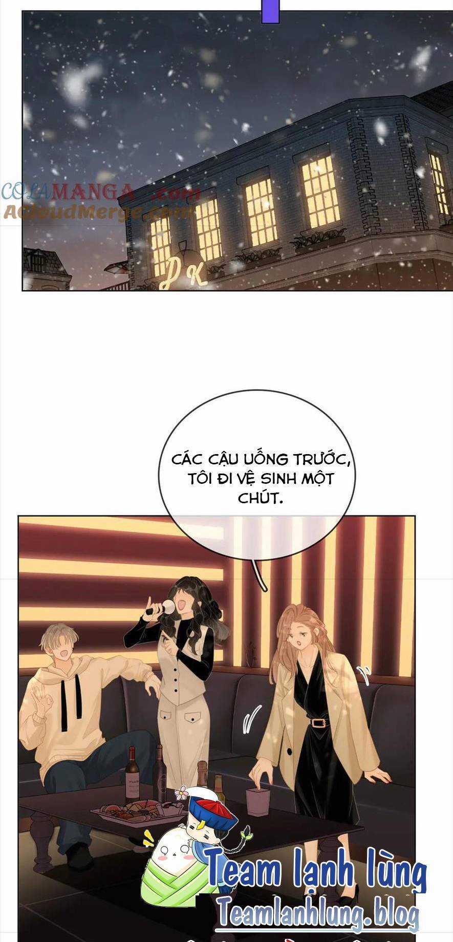 Vưu Vật - Chương 64 - Trang 3